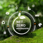 How to achieve Net Zero?